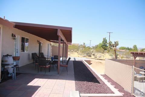 60834 La Mirada Trl, Joshua Tree, CA 92252 photo 31