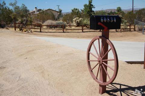 60834 La Mirada Trl, Joshua Tree, CA 92252 photo 35