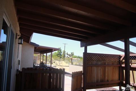 60834 La Mirada Trl, Joshua Tree, CA 92252 photo 25