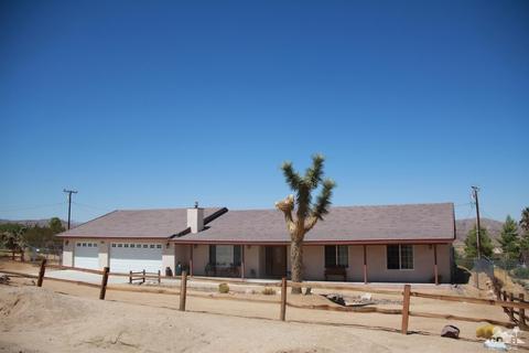 60834 La Mirada Trl, Joshua Tree, CA 92252 photo 3