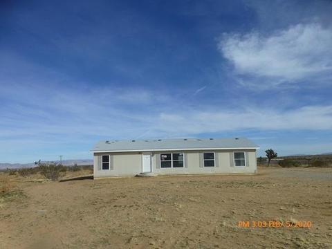 893 Gerber Ave, Landers, CA 92285 photo 1