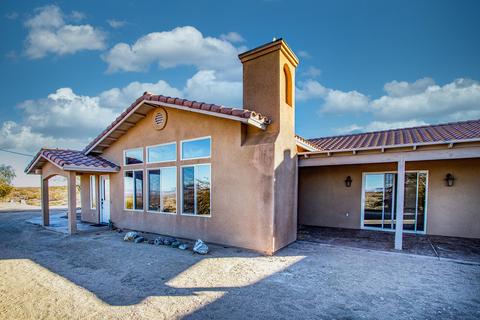 57669 Lowe Ln, Yucca Valley, CA 92284 photo 29