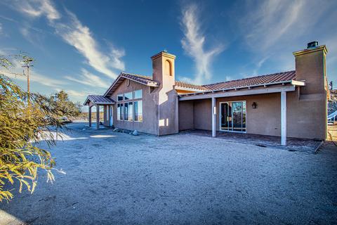 57669 Lowe Ln, Yucca Valley, CA 92284 photo 32