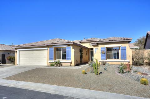 83076 Singing Hills Dr, Indio, CA 92203 photo 1