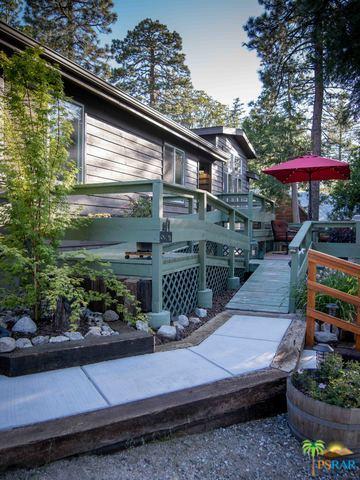 52867 Cedar Dr, Idyllwild, CA 92549 photo 20