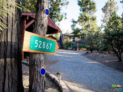 52867 Cedar Dr, Idyllwild, CA 92549 photo 2