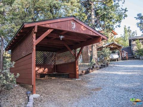 52867 Cedar Dr, Idyllwild, CA 92549 photo 22