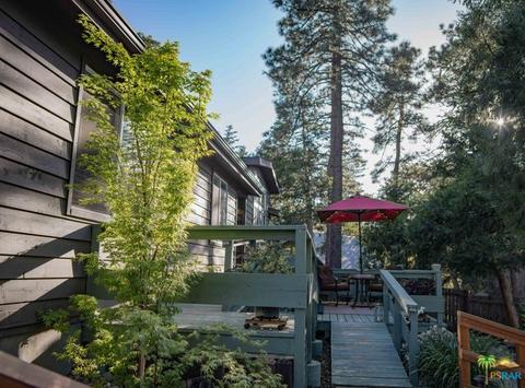 52867 Cedar Dr, Idyllwild, CA 92549 photo 4