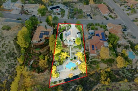 24545 Tesoro Way, Ramona, CA 92065 photo 1