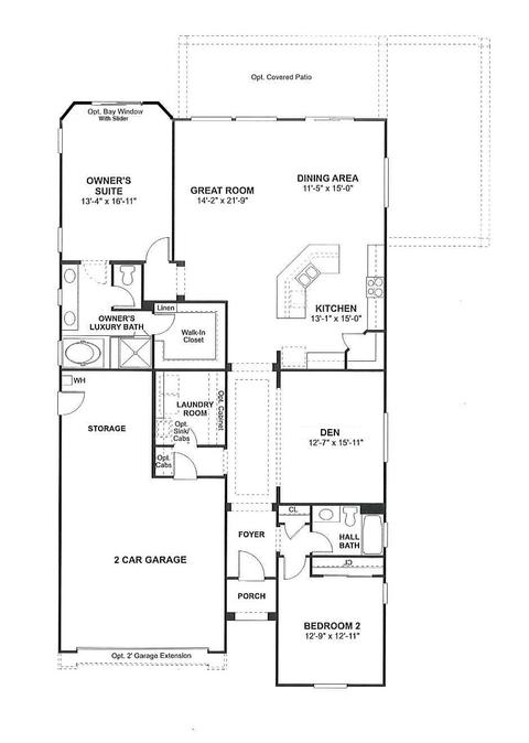 42902 Portezza Ct, Indio, CA 92203 photo 37