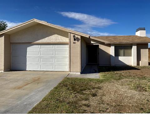 481 Downs Ct, Blythe, CA 92225 photo 1
