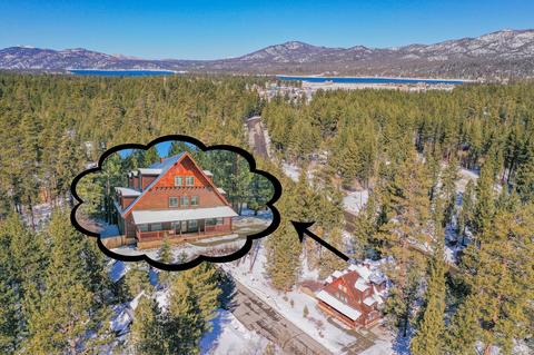 42390 Evergreen Dr, Big Bear Lake, CA 92315 photo 1