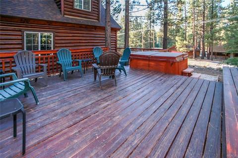42390 Evergreen Dr, Big Bear Lake, CA 92315 photo 44
