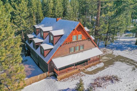 42390 Evergreen Dr, Big Bear Lake, CA 92315 photo 3