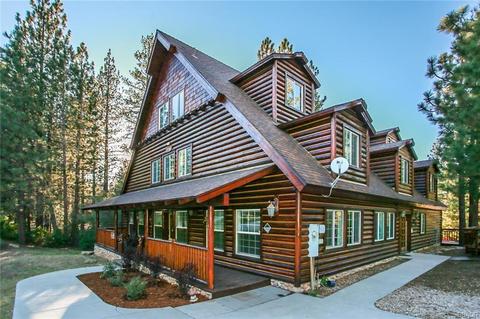 42390 Evergreen Dr, Big Bear Lake, CA 92315 photo 5