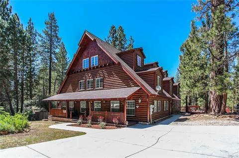 42390 Evergreen Dr, Big Bear Lake, CA 92315 photo 4