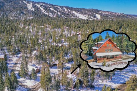 42390 Evergreen Dr, Big Bear Lake, CA 92315 photo 2