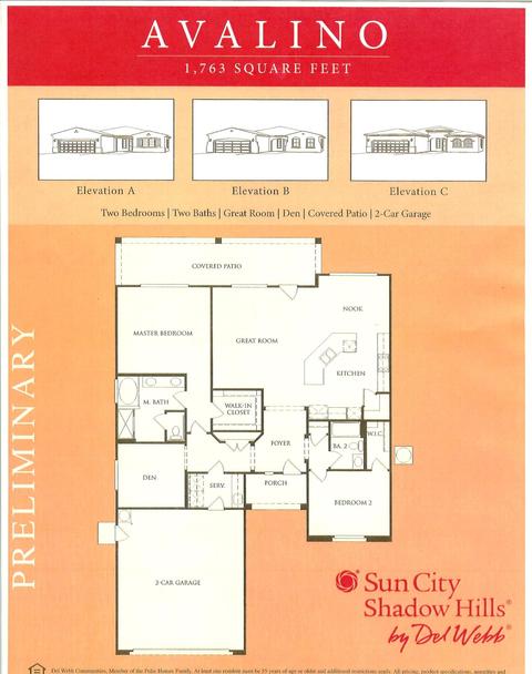 40051 Corte Azul, Indio, CA 92203 photo 21