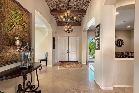 48734 Meandering Cloud St, Indio, CA 92201 photo 2