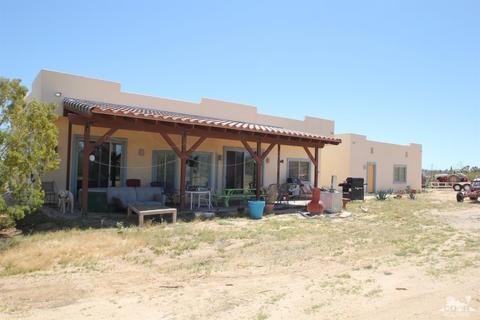 57924 Sunny Sands Dr, Yucca Valley, CA 92284 photo 11