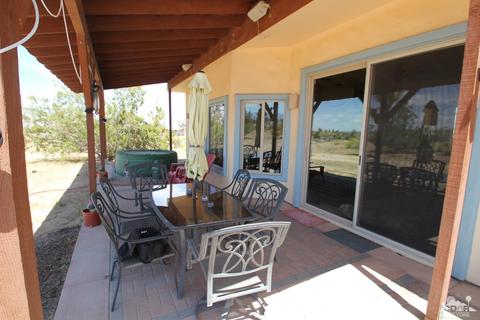 57924 Sunny Sands Dr, Yucca Valley, CA 92284 photo 15