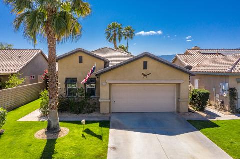 82735 Scenic Dr, Indio, CA 92201 photo 1