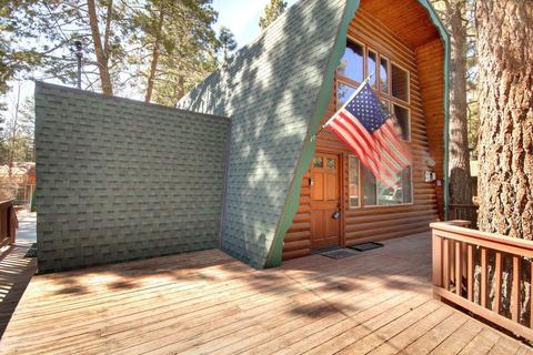 933 Nana Ave, Big Bear City, CA 92314 photo 3