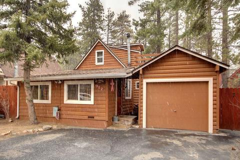 912 Wendy Ave, Big Bear City, CA 92314 photo 1