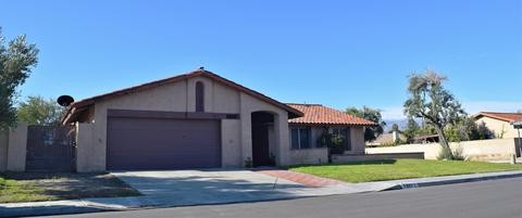 82207 E Solar Ct, Indio, CA 92201 photo 1