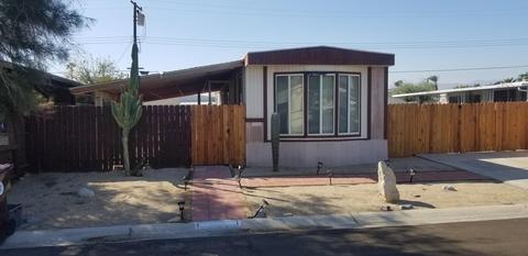 73581 Stanton Dr, Thousand Palms, CA 92276 photo 1