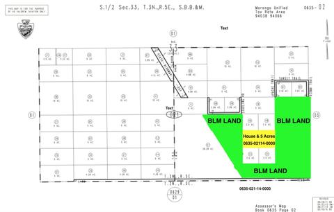 55150 Gleason Rd, Landers, CA 92285 photo 16