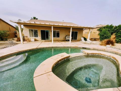 83179 Shadow Hills Way, Indio, CA 92203 photo 5