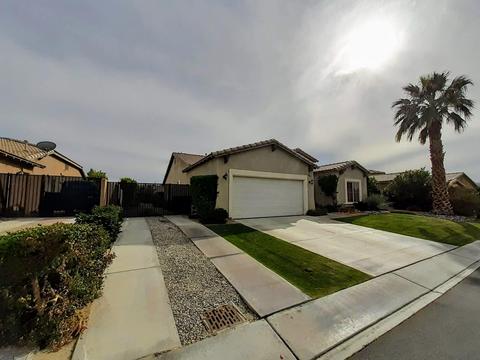 83179 Shadow Hills Way, Indio, CA 92203 photo 3