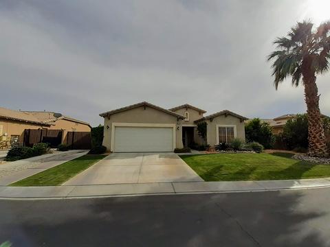 83179 Shadow Hills Way, Indio, CA 92203 photo 1