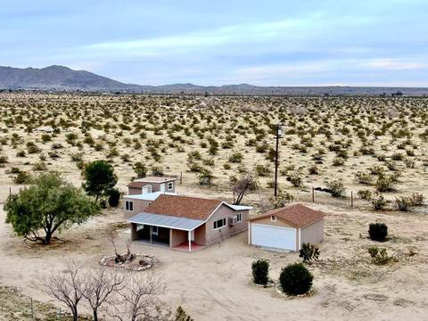 6334 Pelican Ave, Joshua Tree, CA 92252 photo 1
