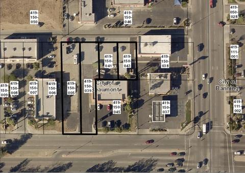 1692 E 6th St, Beaumont, CA 92223 photo 1
