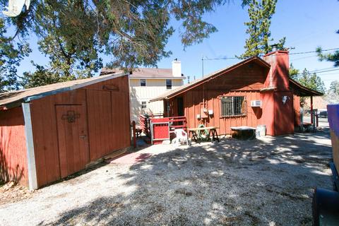 130 Maple Ln, Sugarloaf, CA 92386 photo 25
