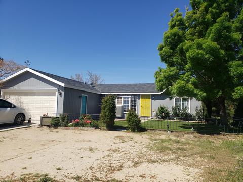 9261 60th St W, Mojave, CA 93501 photo 2