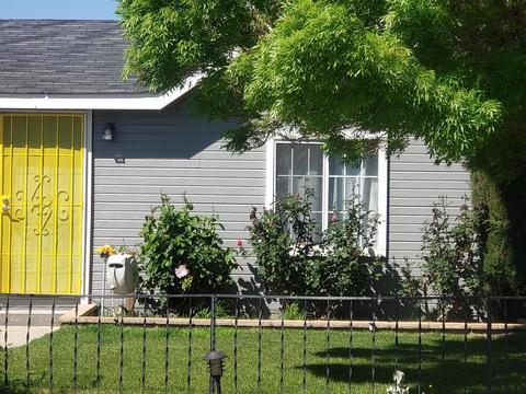 9261 60th St W, Mojave, CA 93501 photo 3