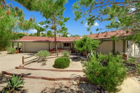 54940 Benecia Trl, Yucca Valley, CA 92284 photo 1