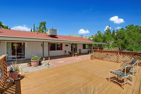 54940 Benecia Trl, Yucca Valley, CA 92284 photo 18