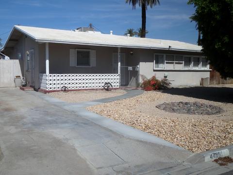 44861 Rubidoux St, Indio, CA 92201 photo 1