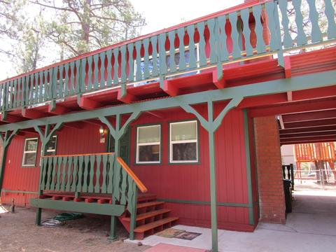 906 Mountain Ln, Big Bear City, CA 92314 photo 4