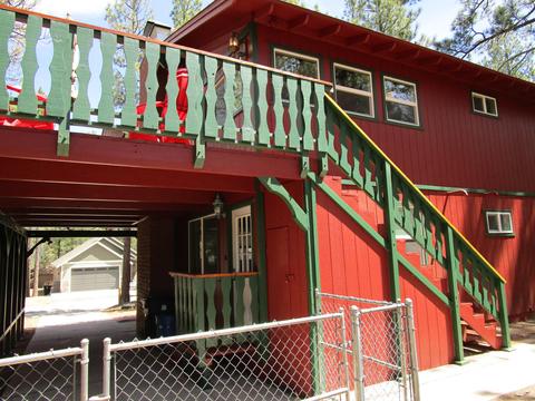 906 Mountain Ln, Big Bear City, CA 92314 photo 46