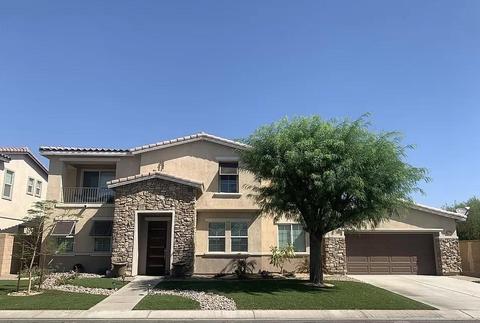 83344 Wagon Rd, Indio, CA 92203 photo 1