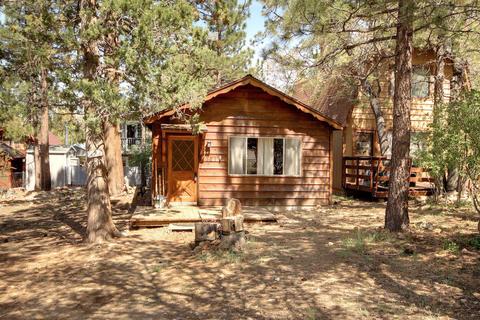 721 Moreno Ln, Sugarloaf, CA 92386 photo 4