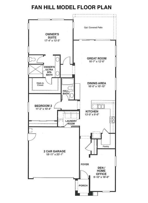 85588 Treviso Dr, Indio, CA 92203 photo 2