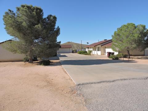 57740 Ivanhoe Dr, Yucca Valley, CA 92284 photo 37