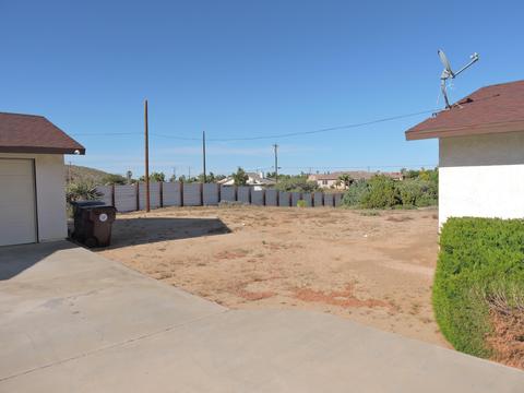 57740 Ivanhoe Dr, Yucca Valley, CA 92284 photo 29