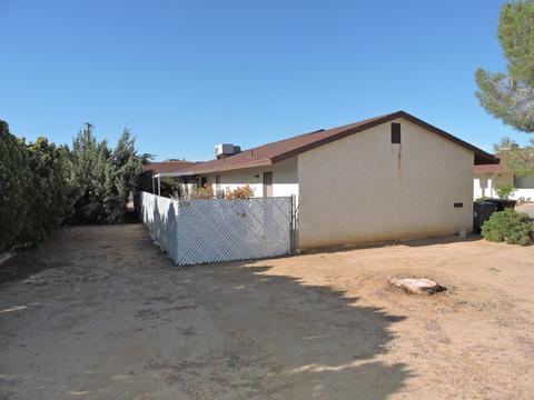 57740 Ivanhoe Dr, Yucca Valley, CA 92284 photo 31